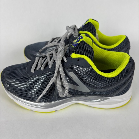 New Balance, Women 580 V5 Running Shoes Size 6.5 Teckride - Picture 6 of 11